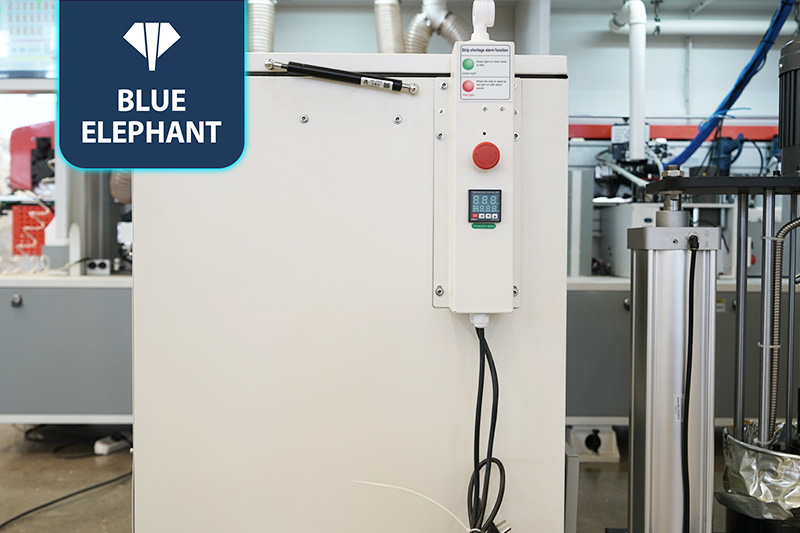 软成型全自动封边机