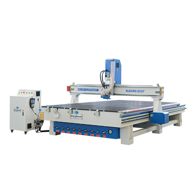 2137数控雕刻机