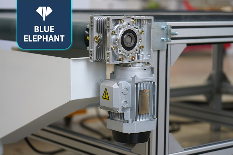 EK2开料机+上下料贴标